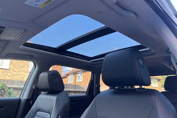 Honda CR-V Hybrid 2.0 eHEV Advance 5dr eCVT 
