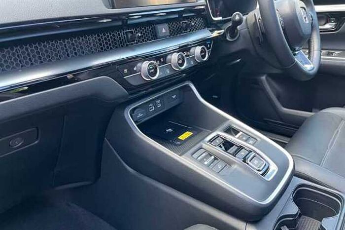 Honda CR-V Hybrid 2.0 eHEV Advance 5dr eCVT 