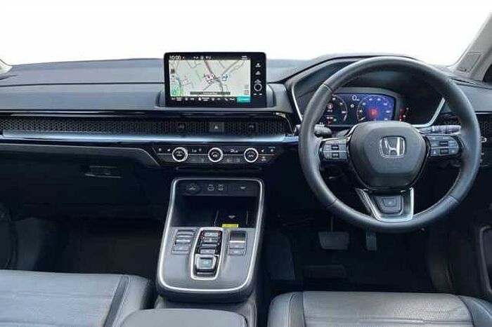 Honda CR-V Hybrid 2.0 eHEV Advance 5dr eCVT 