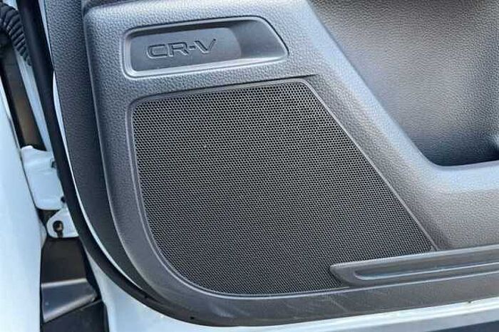 Honda CR-V Hybrid 2.0 eHEV Advance 5dr eCVT 