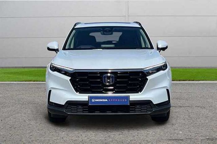 Honda CR-V Hybrid 2.0 eHEV Advance 5dr eCVT 