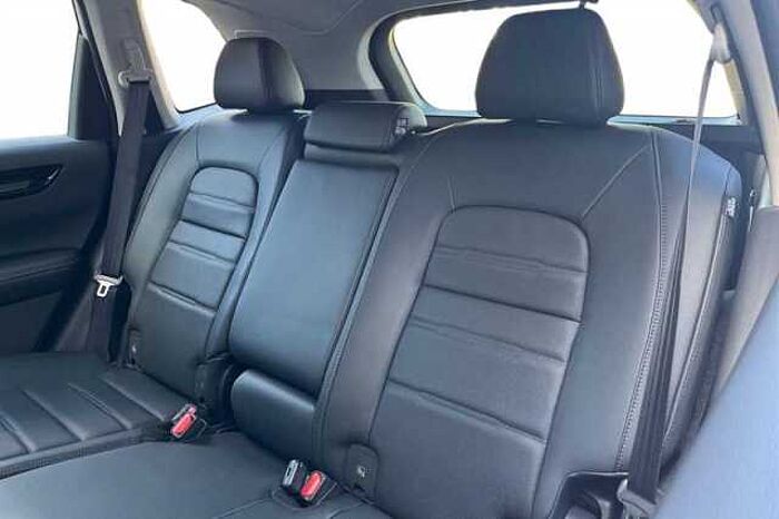 Honda CR-V Hybrid 2.0 eHEV Advance 5dr eCVT 