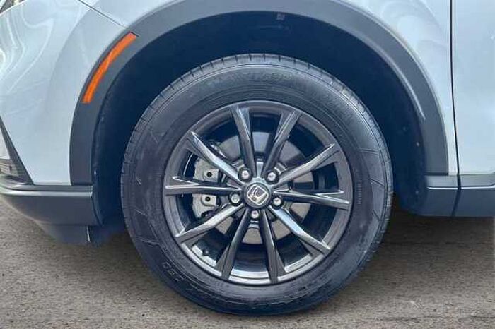 Honda CR-V Hybrid 2.0 eHEV Advance 5dr eCVT 