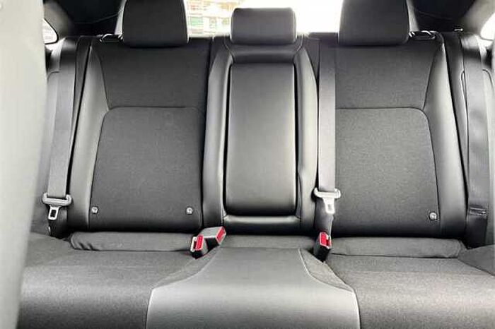 Honda Civic Hybrid 2.0 eHEV Sport 5dr CVT 