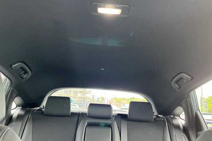 Honda Civic Hybrid 2.0 eHEV Sport 5dr CVT 