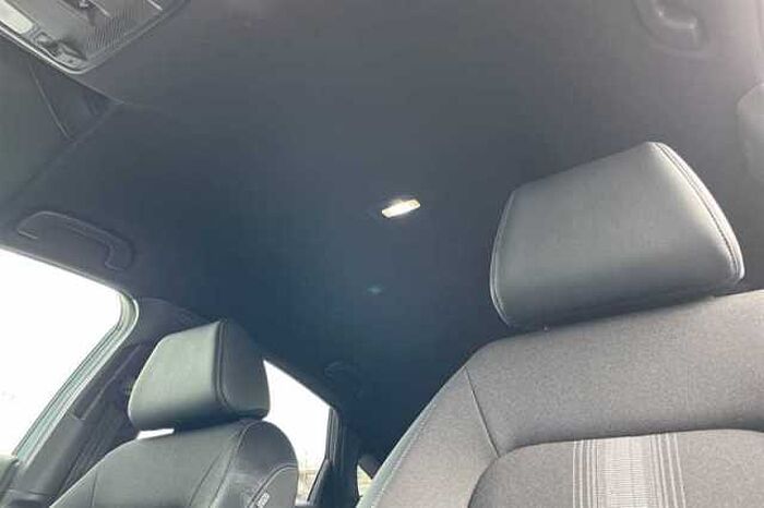 Honda Civic Hybrid 2.0 eHEV Sport 5dr CVT 