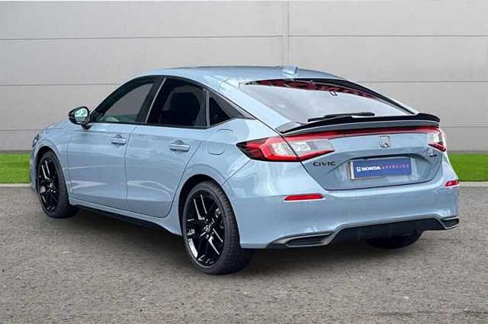 Honda Civic Hybrid 2.0 eHEV Sport 5dr CVT 