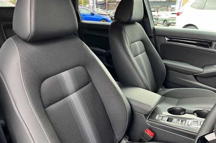 Honda Civic Hybrid 2.0 eHEV Sport 5dr CVT 