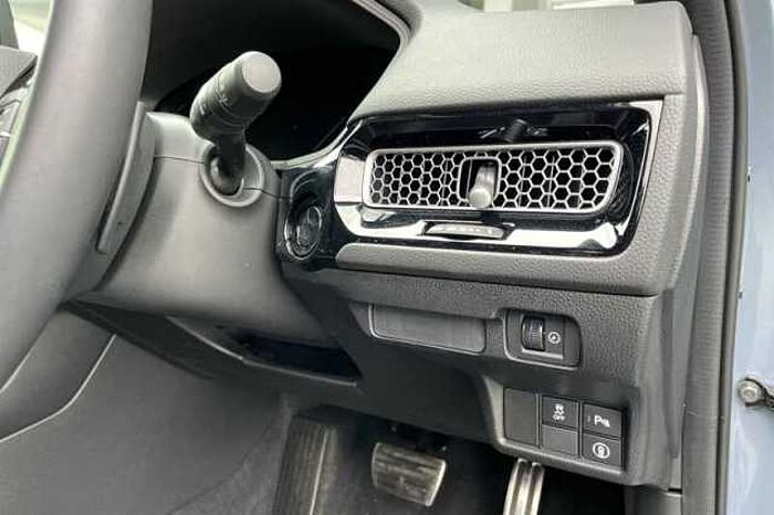 Honda Civic Hybrid 2.0 eHEV Sport 5dr CVT 