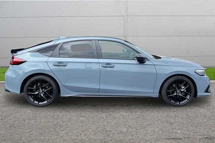Honda Civic Hybrid 2.0 eHEV Sport 5dr CVT 