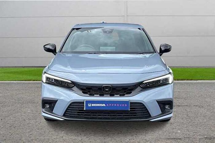 Honda Civic Hybrid 2.0 eHEV Sport 5dr CVT 