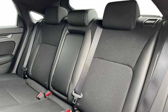 Honda Civic Hybrid 2.0 eHEV Sport 5dr CVT 