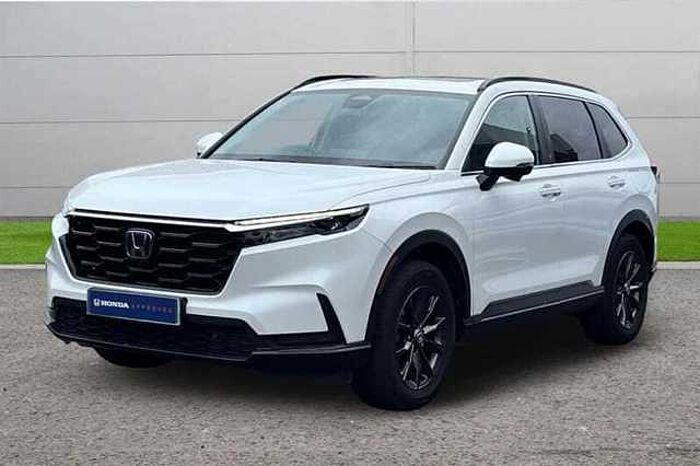 Honda CR-V e:HEV 2.0 eHEV Advance 5dr eCVT 