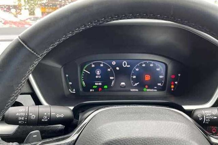 Honda CR-V e:HEV 2.0 eHEV Advance 5dr eCVT 