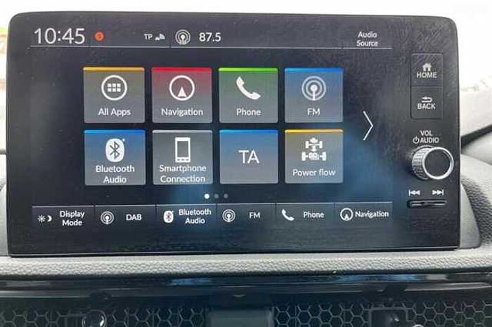 Honda CR-V e:HEV 2.0 eHEV Advance 5dr eCVT 