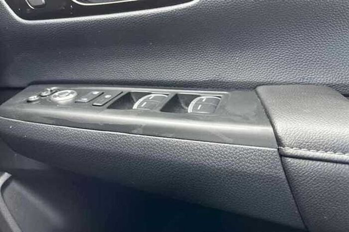 Honda CR-V e:HEV 2.0 eHEV Advance 5dr eCVT 