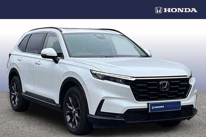 Honda CR-V e:HEV 2.0 eHEV Advance 5dr eCVT 