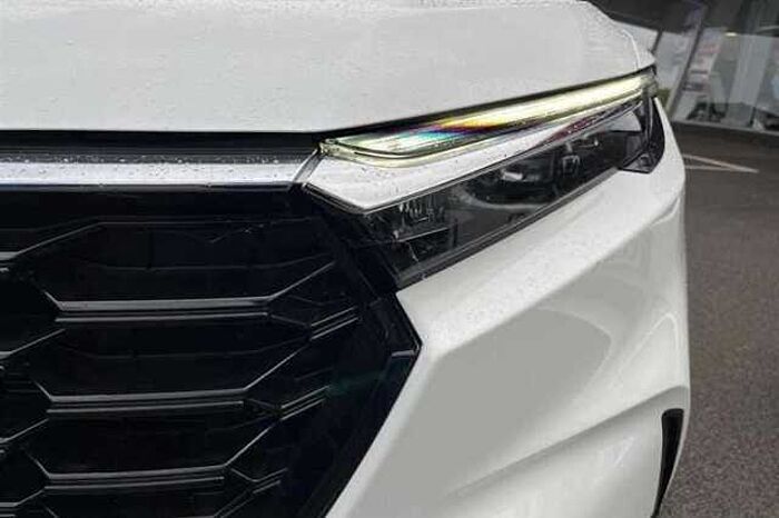 Honda CR-V e:HEV 2.0 eHEV Advance 5dr eCVT 
