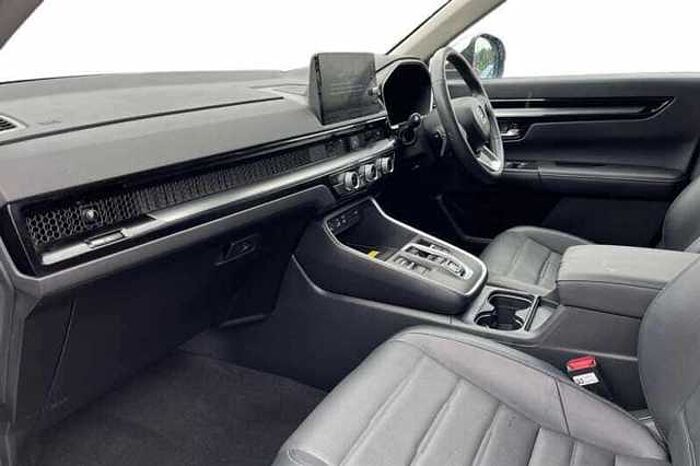 Honda CR-V e:HEV 2.0 eHEV Advance 5dr eCVT 