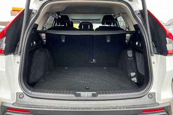 Honda CR-V e:HEV 2.0 eHEV Advance 5dr eCVT 