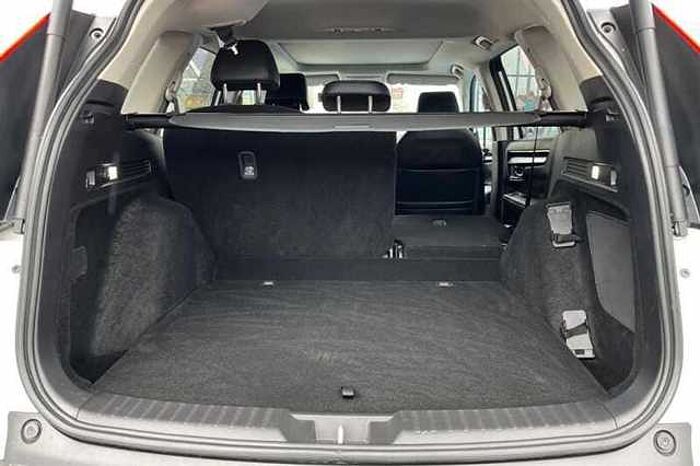 Honda CR-V e:HEV 2.0 eHEV Advance 5dr eCVT 