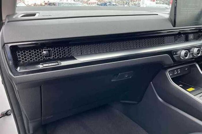 Honda CR-V e:HEV 2.0 eHEV Advance 5dr eCVT 