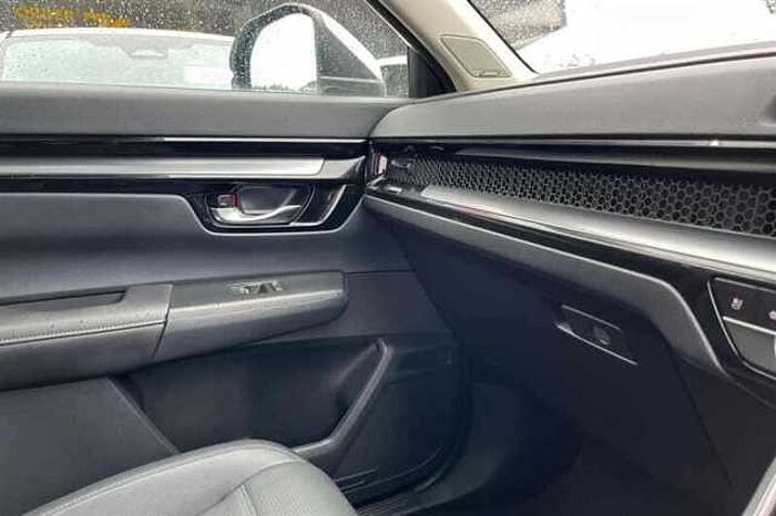 Honda CR-V e:HEV 2.0 eHEV Advance 5dr eCVT 