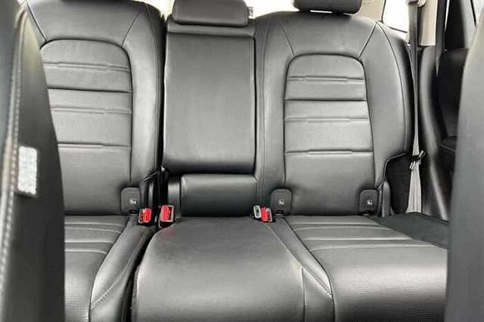 Honda CR-V e:HEV 2.0 eHEV Advance 5dr eCVT 