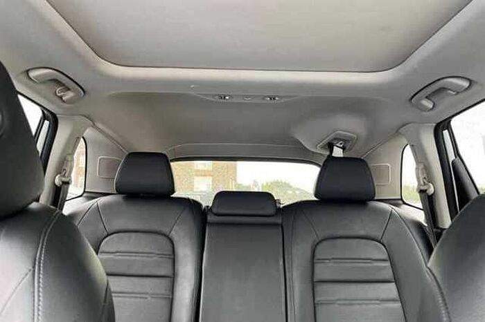 Honda CR-V e:HEV 2.0 eHEV Advance 5dr eCVT 