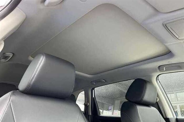 Honda CR-V e:HEV 2.0 eHEV Advance 5dr eCVT 