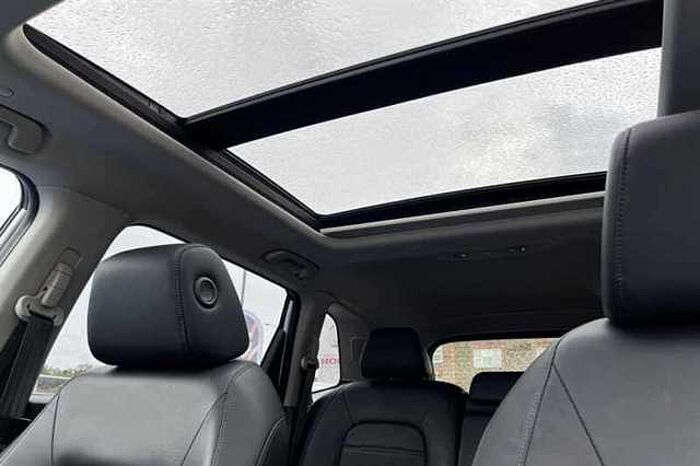 Honda CR-V e:HEV 2.0 eHEV Advance 5dr eCVT 
