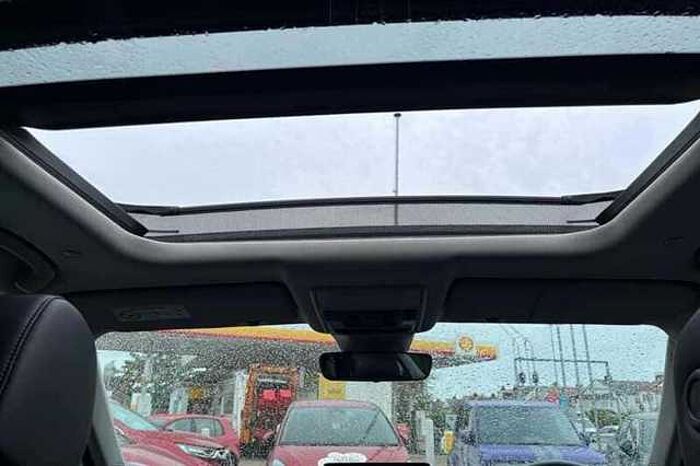Honda CR-V e:HEV 2.0 eHEV Advance 5dr eCVT 