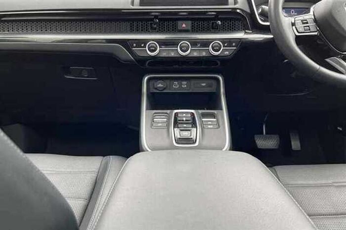 Honda CR-V e:HEV 2.0 eHEV Advance 5dr eCVT 