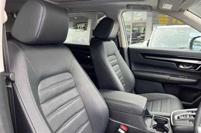 Honda CR-V e:HEV 2.0 eHEV Advance 5dr eCVT 