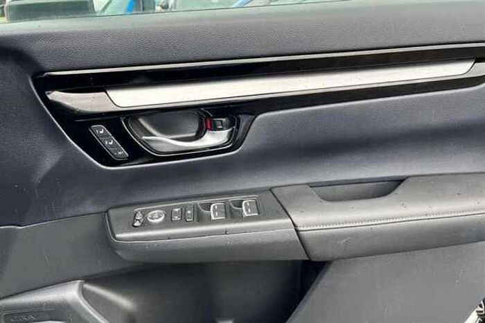 Honda CR-V e:HEV 2.0 eHEV Advance 5dr eCVT 