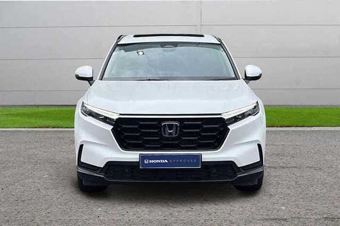 Honda CR-V e:HEV 2.0 eHEV Advance 5dr eCVT 