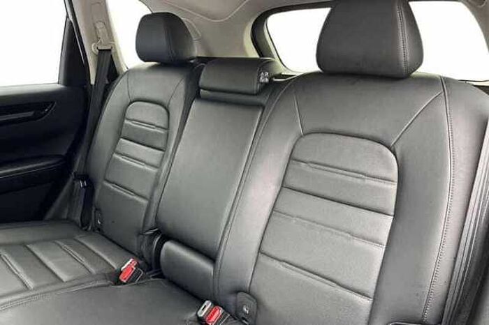 Honda CR-V e:HEV 2.0 eHEV Advance 5dr eCVT 