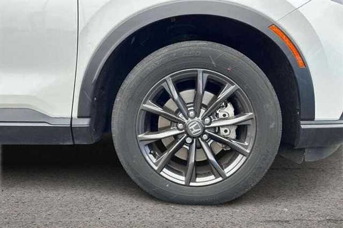 Honda CR-V e:HEV 2.0 eHEV Advance 5dr eCVT 