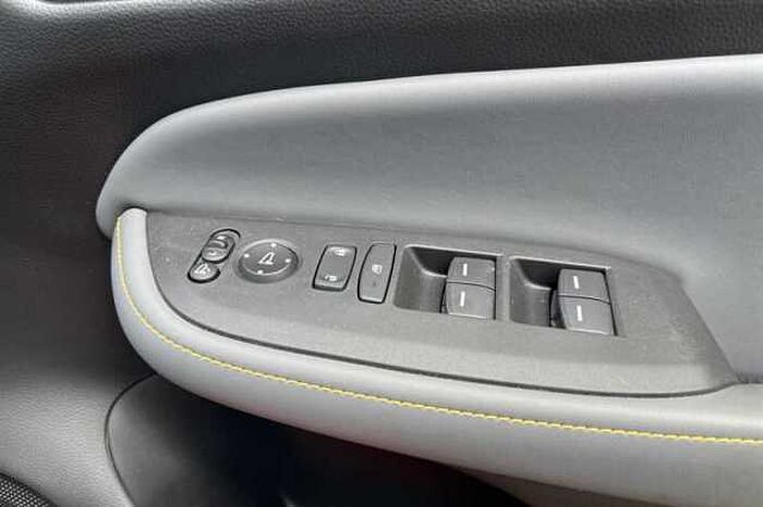 Honda Jazz Hybrid 1.5 I-MMD HYBRID ADVANCE SPORT 5DR ECVT 
