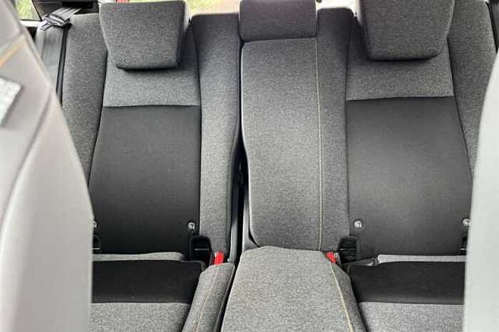 Honda Jazz Hybrid 1.5 I-MMD HYBRID ADVANCE SPORT 5DR ECVT 
