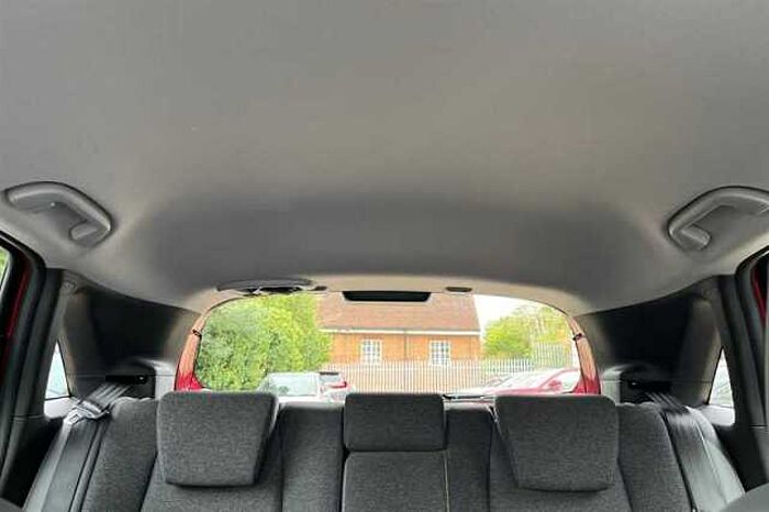 Honda Jazz Hybrid 1.5 I-MMD HYBRID ADVANCE SPORT 5DR ECVT 
