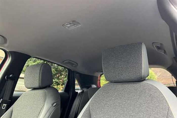 Honda Jazz Hybrid 1.5 I-MMD HYBRID ADVANCE SPORT 5DR ECVT 
