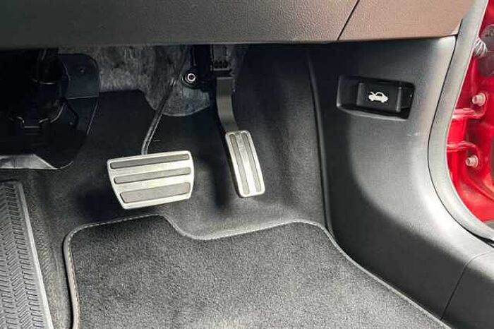 Honda Jazz Hybrid 1.5 I-MMD HYBRID ADVANCE SPORT 5DR ECVT 