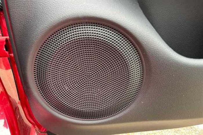 Honda Jazz Hybrid 1.5 I-MMD HYBRID ADVANCE SPORT 5DR ECVT 