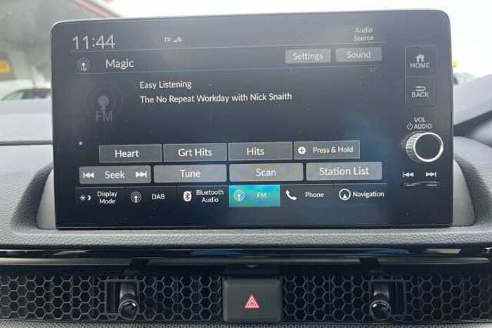 Honda CR-V e:PHEV 2.0 ePHEV Advance Tech 5dr eCVT 