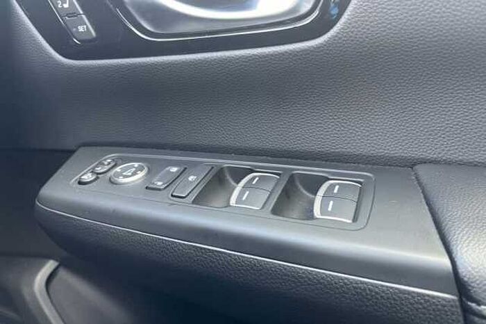 Honda CR-V e:PHEV 2.0 ePHEV Advance Tech 5dr eCVT 