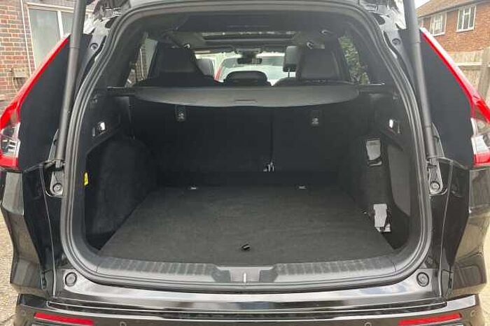 Honda CR-V e:PHEV 2.0 ePHEV Advance Tech 5dr eCVT 