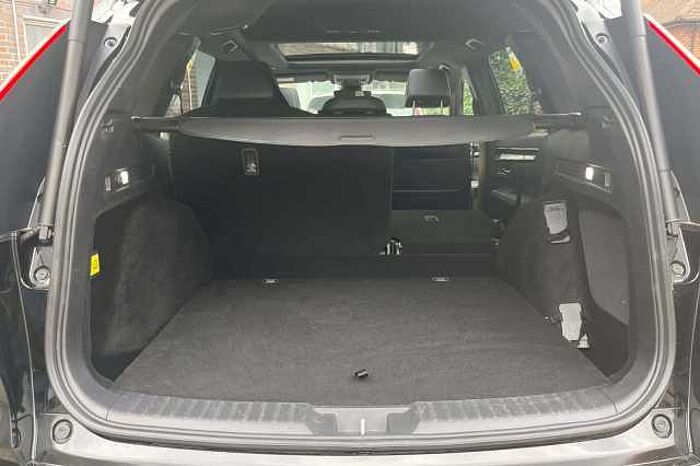Honda CR-V e:PHEV 2.0 ePHEV Advance Tech 5dr eCVT 