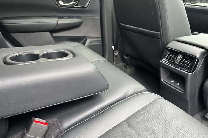 Honda CR-V e:PHEV 2.0 ePHEV Advance Tech 5dr eCVT 