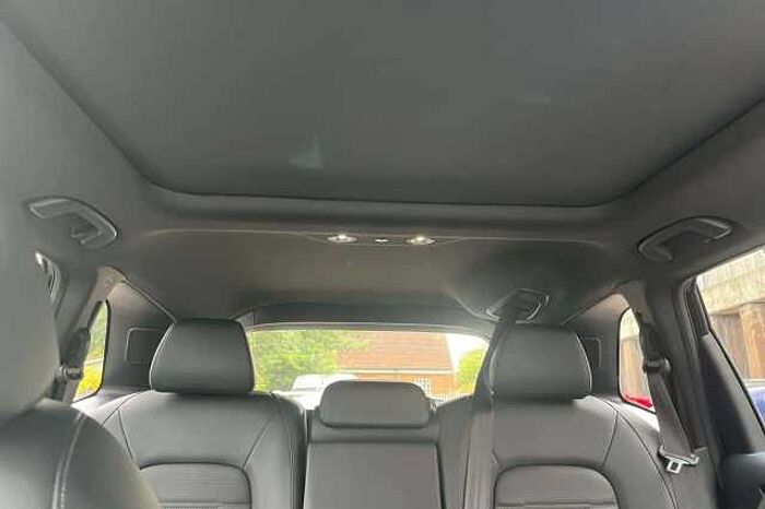 Honda CR-V e:PHEV 2.0 ePHEV Advance Tech 5dr eCVT 
